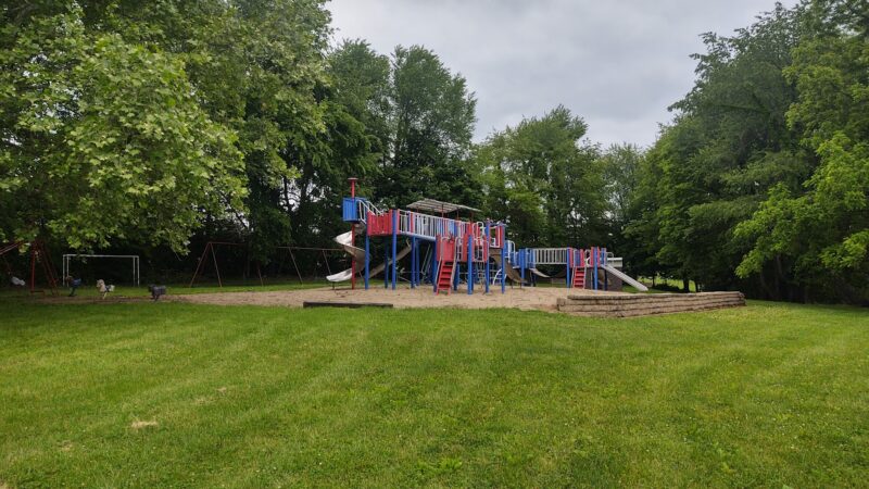 Owensburg Park - Owensburg, IN