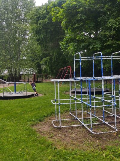 Owensburg Park - Owensburg, IN