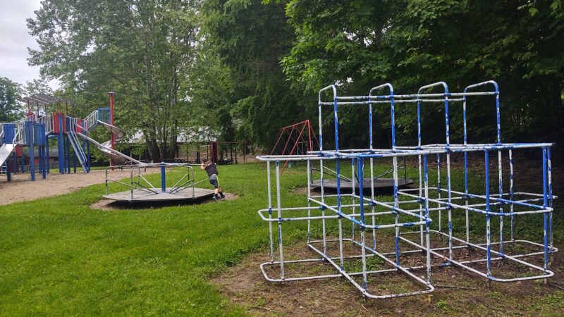 Owensburg Park - Owensburg, IN