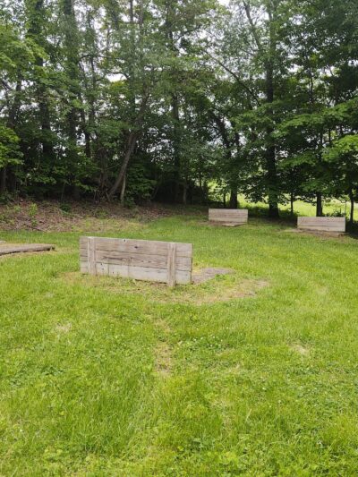 Owensburg Park - Owensburg, IN