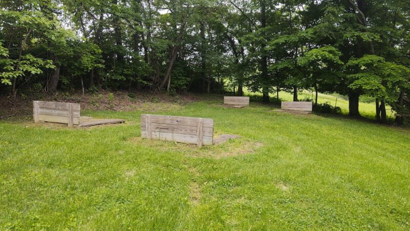 Owensburg Park - Owensburg, IN