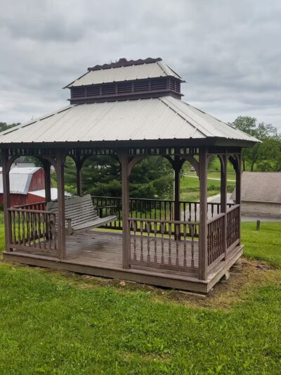 Owensburg Park - Owensburg, IN