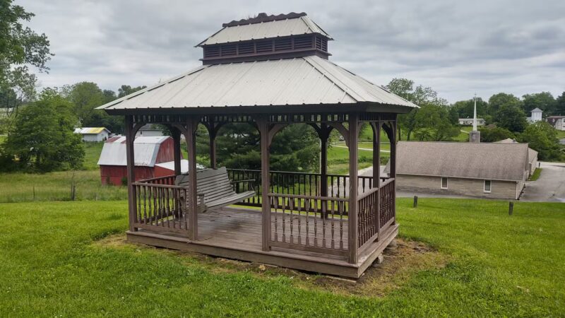 Owensburg Park - Owensburg, IN