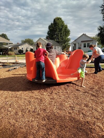 Buschmann Park - Owensville, MO