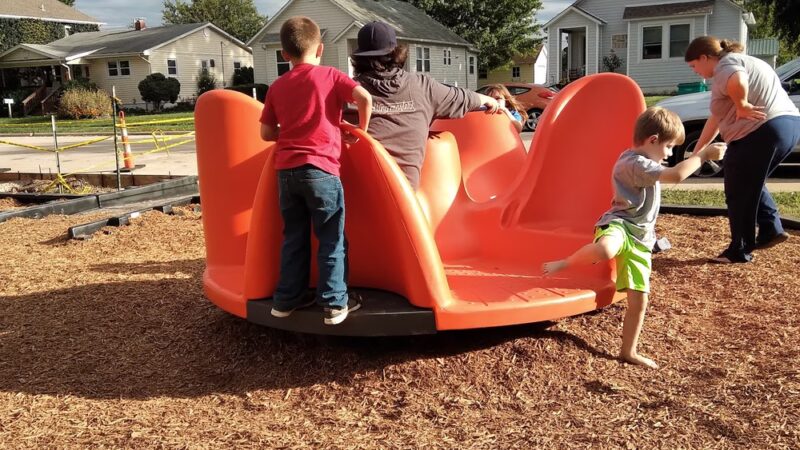 Buschmann Park - Owensville, MO