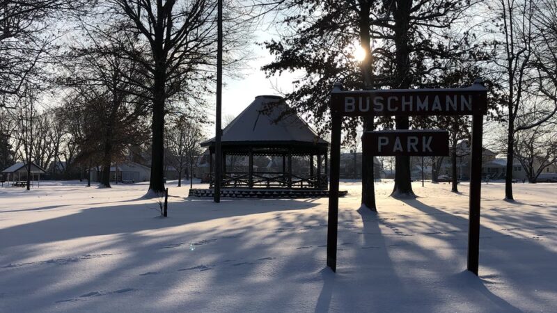 Buschmann Park - Owensville, MO
