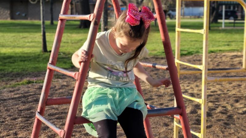 Buschmann Park - Owensville, MO