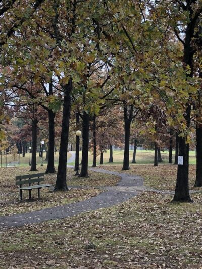 Memorial Park - Owensville, MO