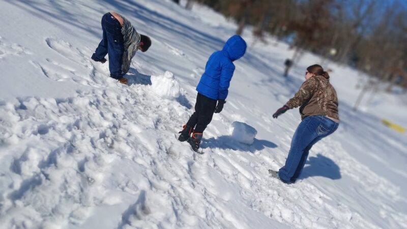 Memorial Park - Owensville, MO