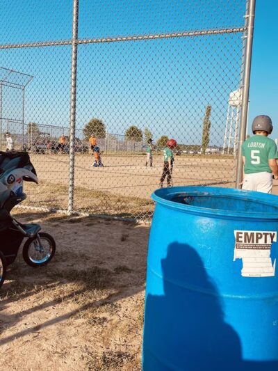 Owensville Lions Sports Complex - Owensville, MO