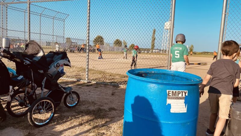 Owensville Lions Sports Complex - Owensville, MO