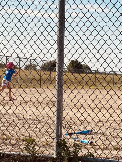 Owensville Lions Sports Complex - Owensville, MO