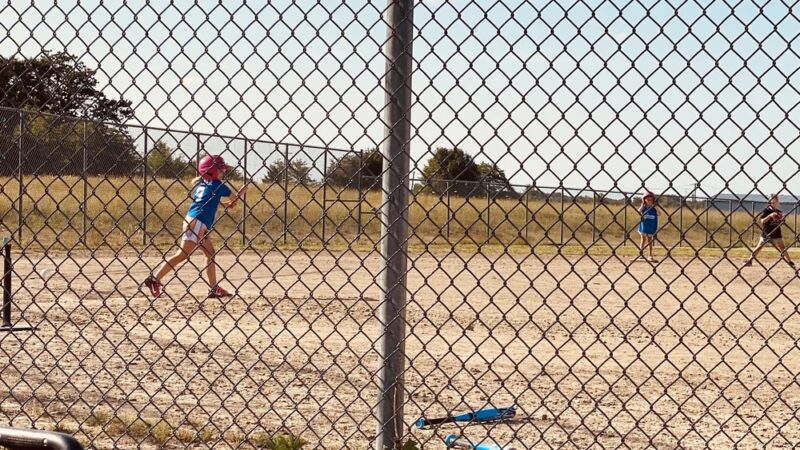 Owensville Lions Sports Complex - Owensville, MO