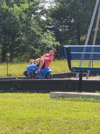 Oxford City Park - Oxford, AR