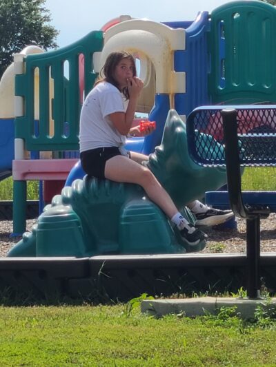 Oxford City Park - Oxford, AR