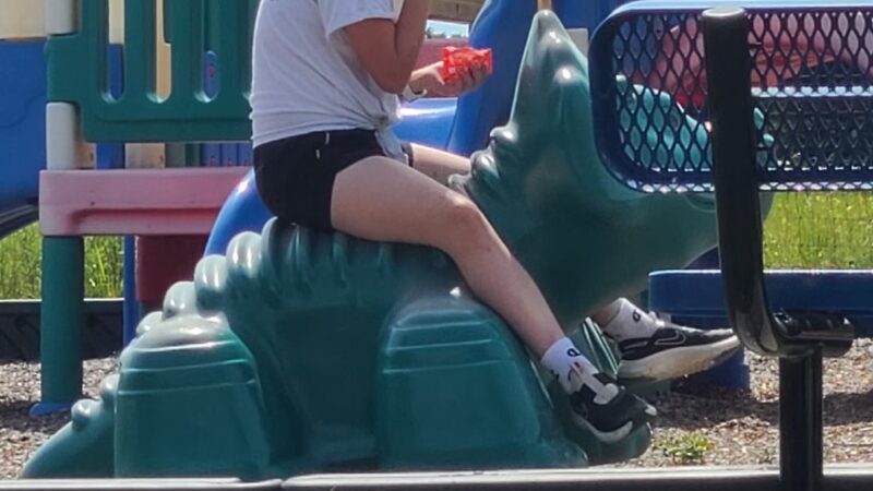 Oxford City Park - Oxford, AR