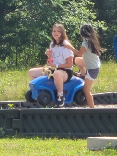 Oxford City Park - Oxford, AR