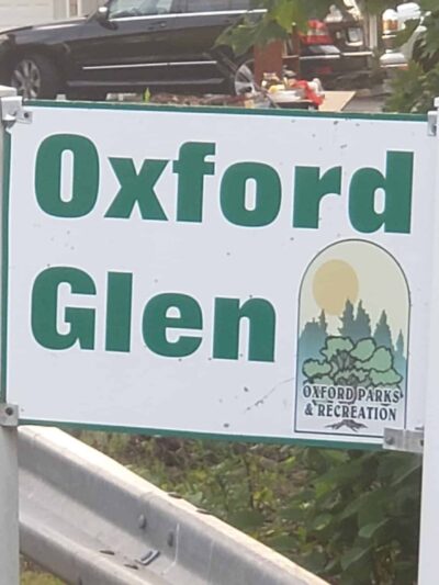Oxford Glen - Oxford, CT