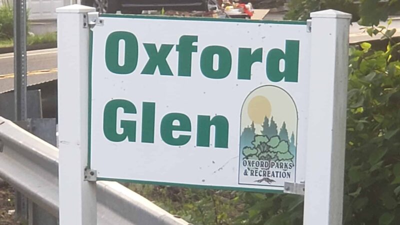Oxford Glen - Oxford, CT