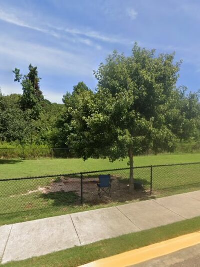 Rowandale Dog Park - Oxford, MS