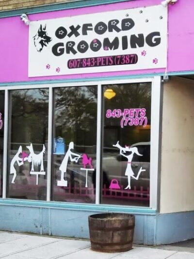 Oxford Grooming - Oxford, NY
