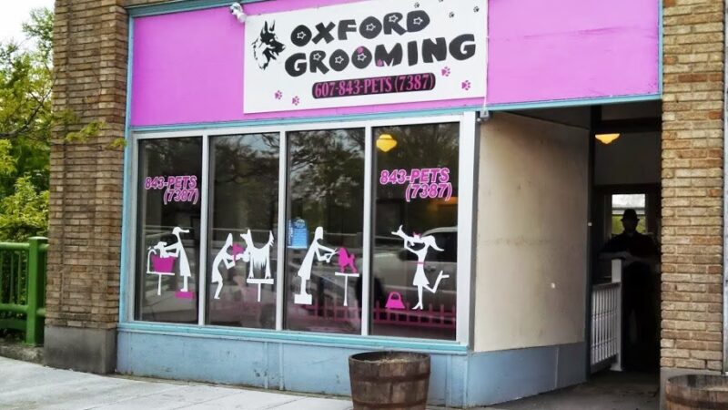 Oxford Grooming - Oxford, NY