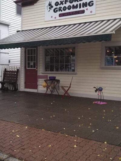 Oxford Grooming - Oxford, NY