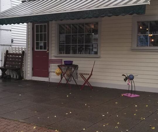 Oxford Grooming - Oxford, NY