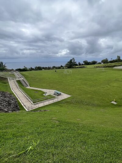 Kukuihaele Park - Paauhau, HI