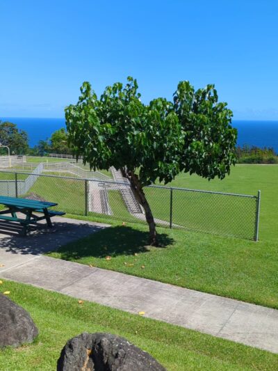 Kukuihaele Park - Paauhau, HI