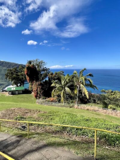 Kukuihaele Park - Paauhau, HI