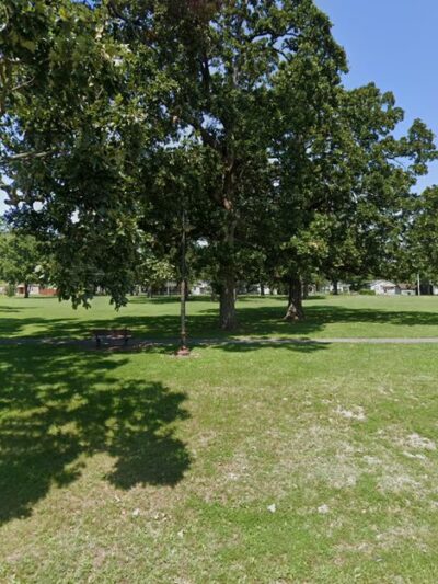 Albert Jones Park - Paducah, KY