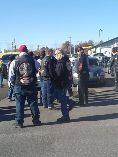 Albert Jones Park - Paducah, KY