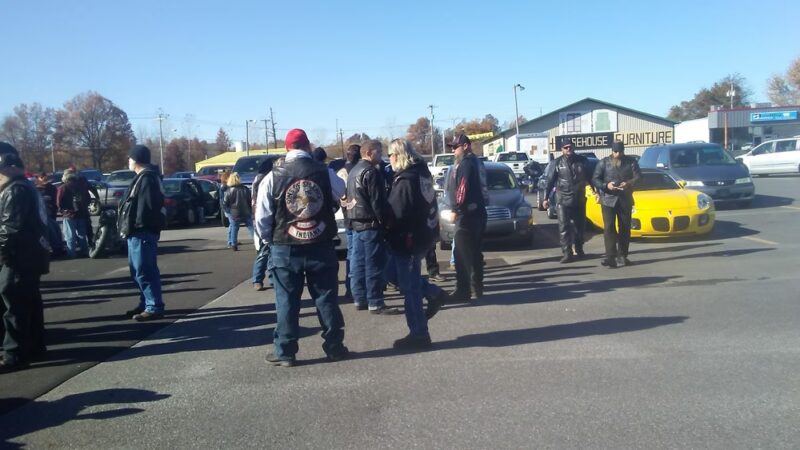 Albert Jones Park - Paducah, KY