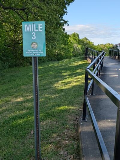Greenway Trail - Paducah, KY