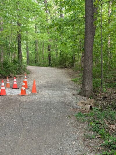 Greenway Trail - Paducah, KY