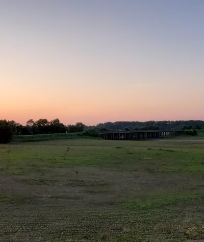 Greenway Trail - Paducah, KY