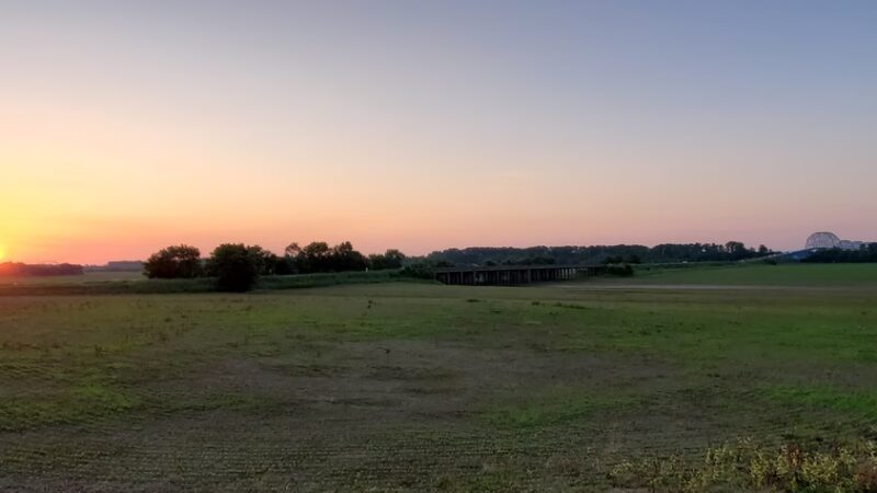 Greenway Trail - Paducah, KY