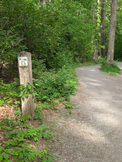 Greenway Trail - Paducah, KY