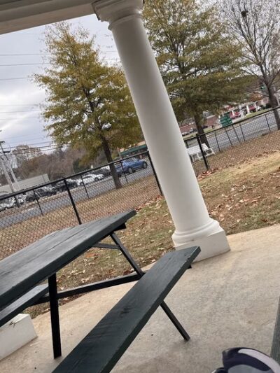 Independence Park - Paducah, KY