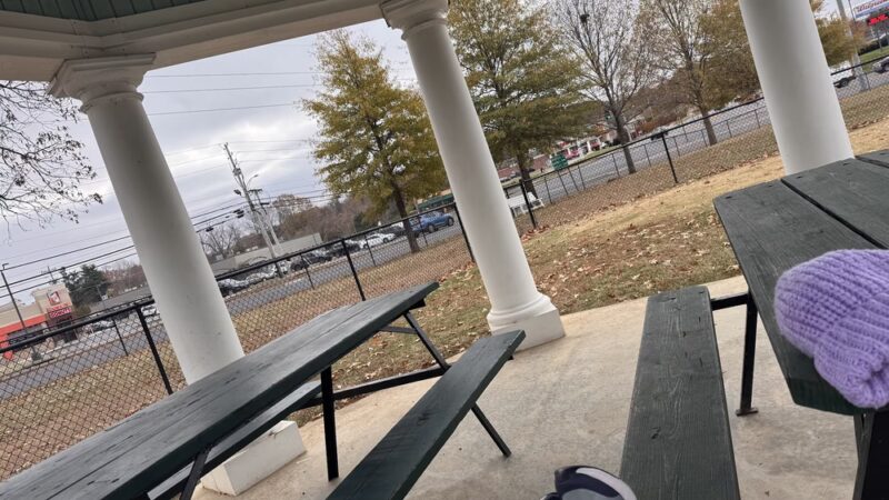 Independence Park - Paducah, KY