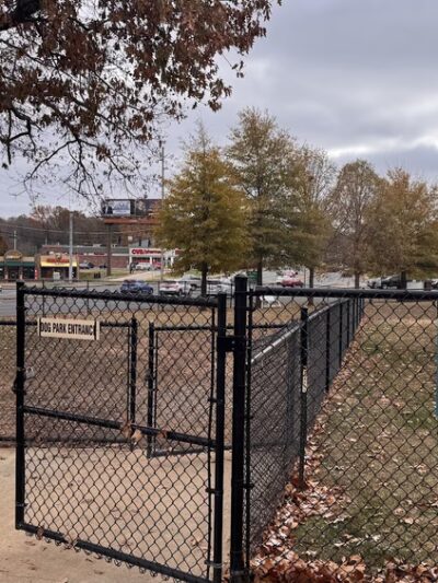 Independence Park - Paducah, KY