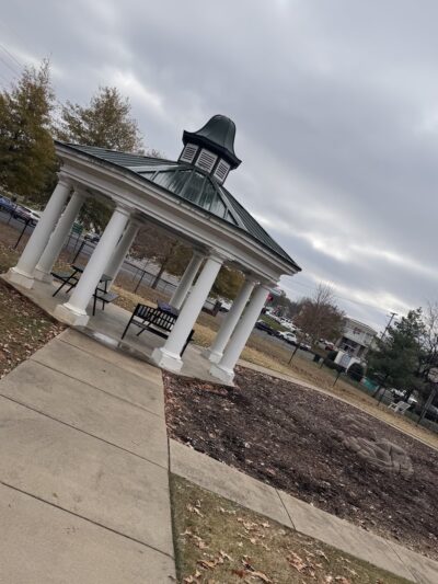 Independence Park - Paducah, KY