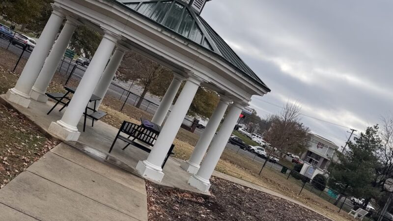 Independence Park - Paducah, KY