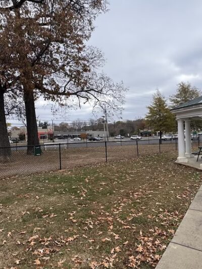 Independence Park - Paducah, KY