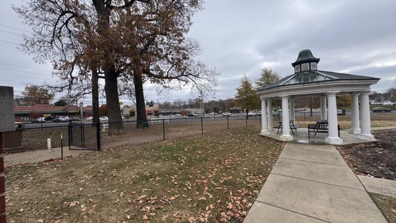 Independence Park - Paducah, KY