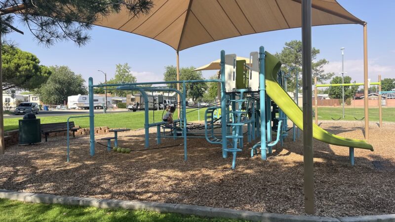 Golliard's Park - Page, AZ