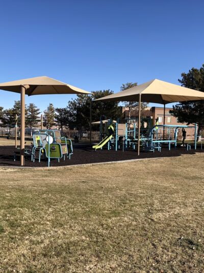 Golliard's Park - Page, AZ