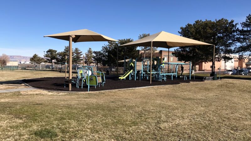 Golliard's Park - Page, AZ