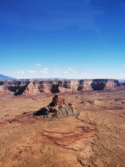 Golliard's Park - Page, AZ